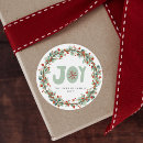 Search for christmas wreaths stickers Foliage