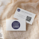 Search for create qr code business cards Corporate
