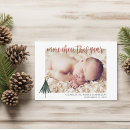 Search for baby photo christmas cards Newborn