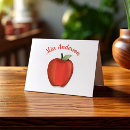 Search for kindergarten teacher note cards Appreciation