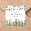 Search for established stickers Rustic