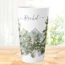 Search for with mountains mugs For her