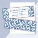 Search for lying business cards For her