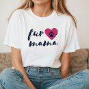 Search for furred tshirts Mother