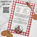 Search for red gingham tea towels For her