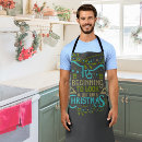 Search for word art aprons Typography