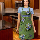 Search for periwinkle aprons Lavender