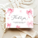 Search for its cards Pink bow