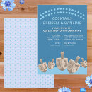 Search for hanukkah dinner invitations Jewish