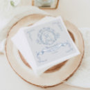 Search for toile napkins Vintage