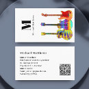 Search for funky business cards Simple