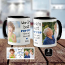 Search for i love you daddy mugs Grandfather