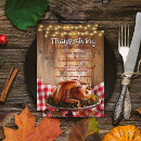 Search for turkey invitations Food