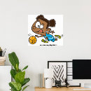 Search for sports kids posters Girl