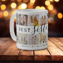 Search for best sister ever mugs Photo collage