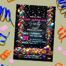 Search for end of year celebration invitations New year's eve celebration