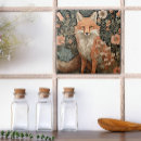 Search for fox tiles Animals