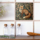 Search for vintage fairy tiles Forest