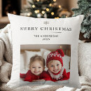 Search for christmas pillows cushions Family gift
