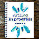 Search for authors notebooks Story