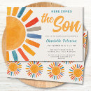 Search for bright sun Here comes the sun