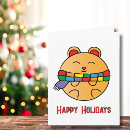 Search for of the hamster and cards Unique