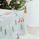 Search for scandinavian tablecloths Snow