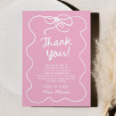 Search for bridal shower messages thank you cards Bride