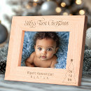Search for new baby picture frames Cute