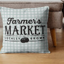 Search for farmers market cushions Country
