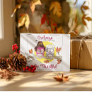 Search for owl thanksgiving cards Pilgrim