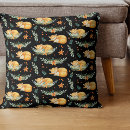 Search for sleeping fox cushions Woodland
