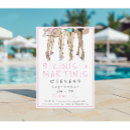Search for beach cocktail party invitations Girls weekend