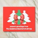 Search for gratitude christmas cards Elegant