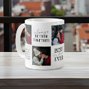Search for best husband ever mugs Black and white