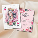 Search for casino royale invitations Queen of hearts