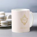 Search for gold crest mugs Vintage