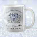 Search for 60th wedding anniversary mugs Grandparents
