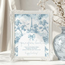 Search for baby shower printed games Blue