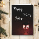 Search for lantern christmas cards Light