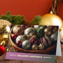 Search for professional christmas cards Modern