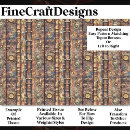 Search for bronze tissue paper Steampunk