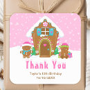 Search for gingerbread stickers Thank you