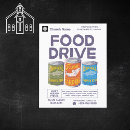 Search for food flyers Charity