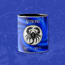Search for scorpio star sign mugs Galaxy