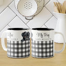 Search for pug dog mugs Funny