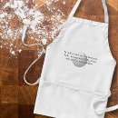 Search for funny golf aprons Bbq