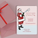 Search for funny party invitations Red