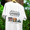 Search for 3 photo tshirts Grandfather