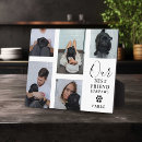 Search for dog plaques Keepsake
